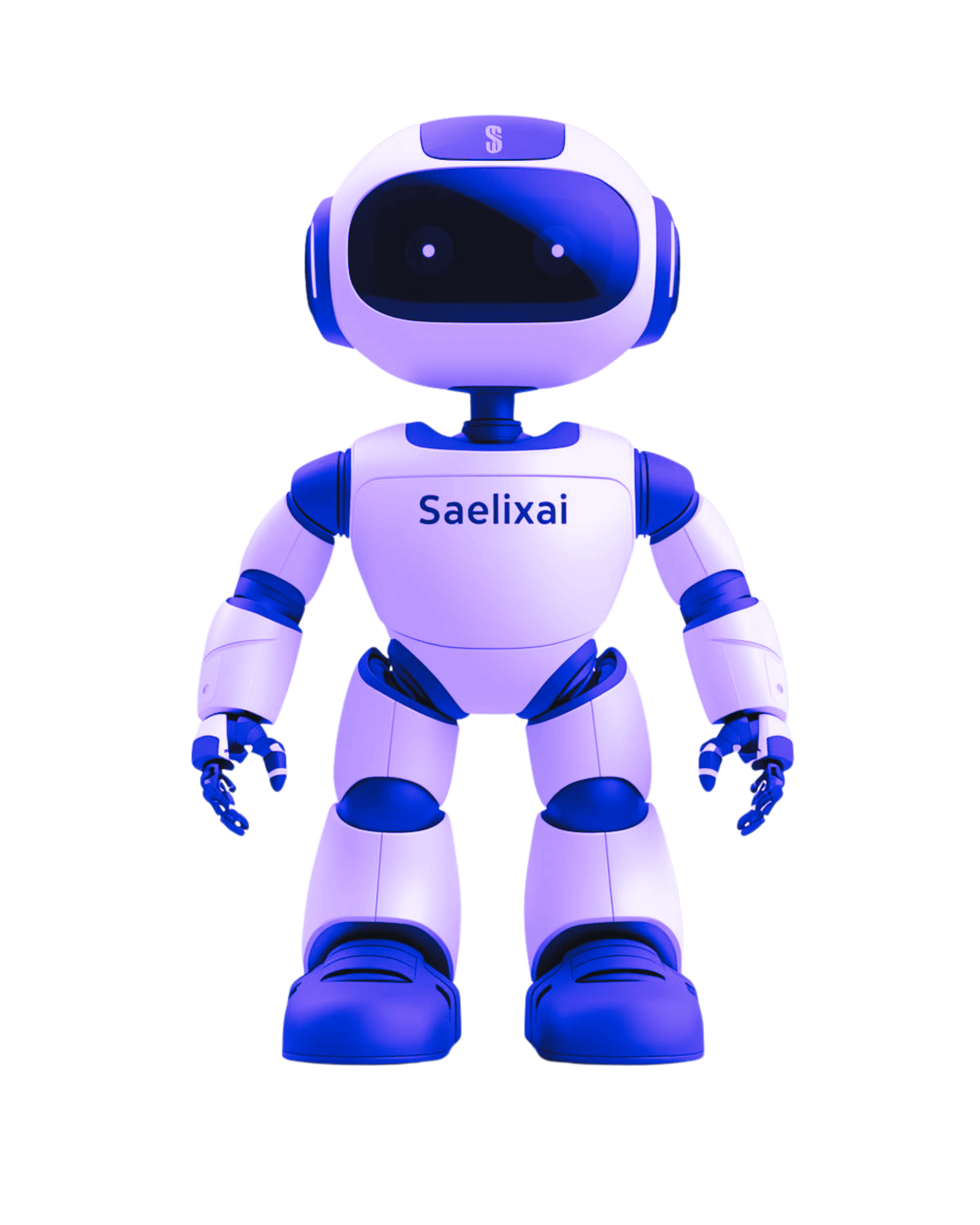 Saelix AI Robot